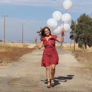 Not for sale.... But meet the posher!